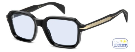 David Beckham  DB 7147/S 807 QZ 