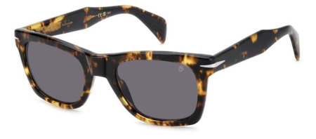 David Beckham  DB 1222/S P65 UR 