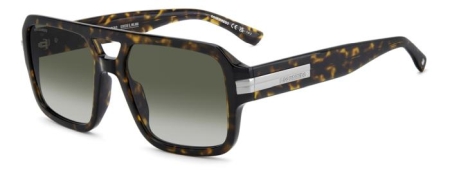 Dsquared2  D2 0197/S 086 9K 