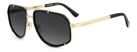 Dsquared2  D2 0190/S 807 9O 