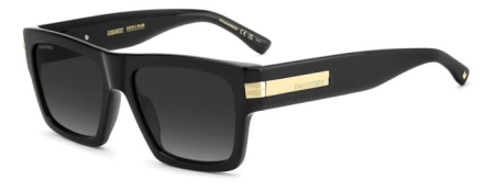 Dsquared2  D2 0198/S 807 9O 