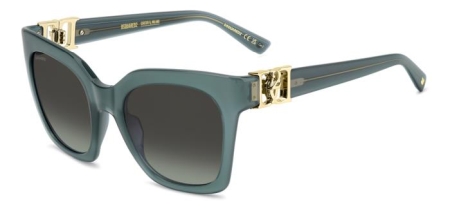 Dsquared2  D2 0207/S ZI9 IB 