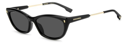 Dsquared2  D2 0209/G/S 807 IR 