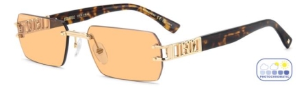 Dsquared2  D2 0189/S 000 N8 