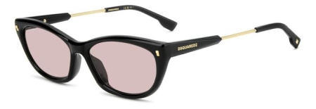 Dsquared2  D2 0209/G/S 3H2 U1 