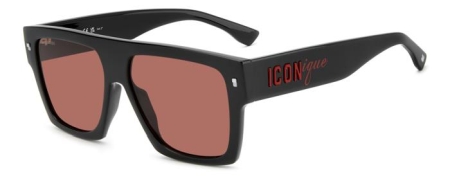 Dsquared2  ICON 0030/S OIT U1 