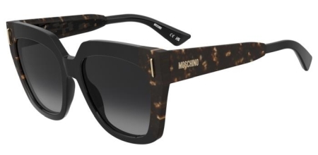 Moschino  MOS207/S WR7 9O 