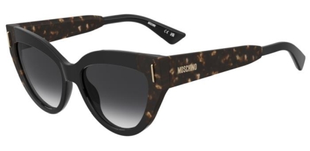 Moschino  MOS208/S WR7 9O 