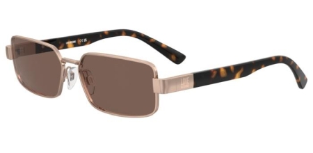 Moschino  MOL100/S DDB 4S 