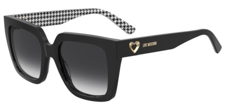 Moschino  MOL099/S 7RM 9O 