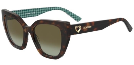 Moschino  MOL098/S 2VM BC 