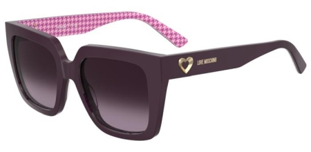 Moschino  MOL099/S BPK DG 