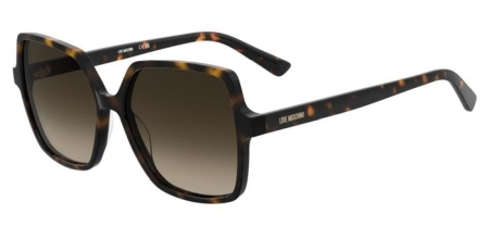 Moschino  MOL102/S 086 HA 