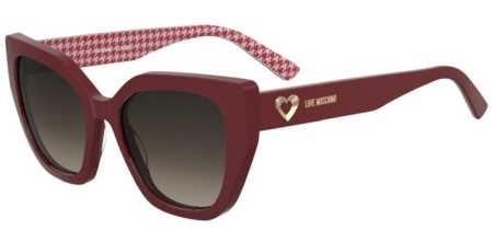 Moschino  MOL098/S 0PA HA 