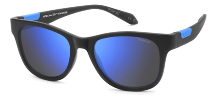 Polaroid  PLD 2173/ATP/S 807 5X 