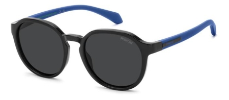 Polaroid  PLD 8078/S 807 M9 