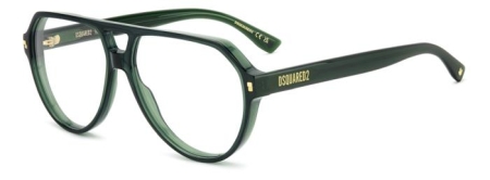 Dsquared2  D2 0204 1ED 