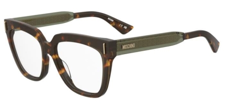 Moschino  MOS660 PHW 