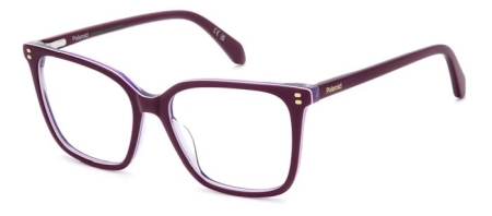 Polaroid  PLD D606 B3V 