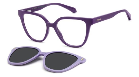 Polaroid  PLD D852/C B3V 