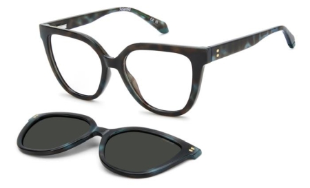 Polaroid  PLD D596/C CVT 