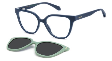 Polaroid  PLD D852/C ZI9 