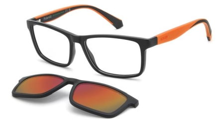 Polaroid  PLD D854/C RC2 