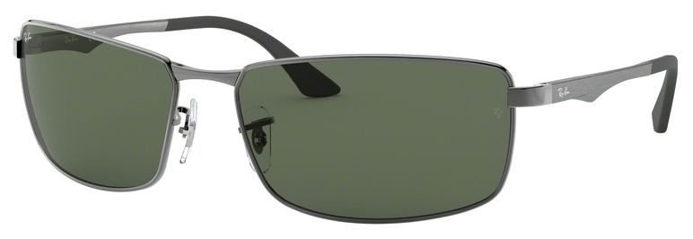  Ray-Ban  RB3498 004/71 N/A