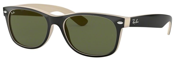  Ray-Ban  RB2132 875 NEW WAYFARER