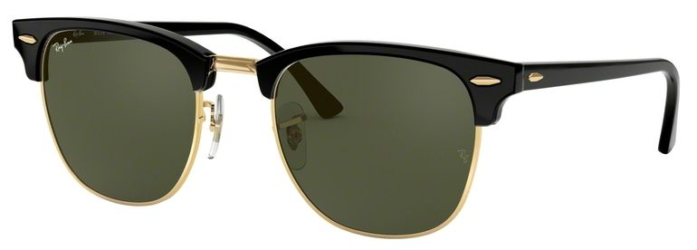  Ray-Ban  RB3016 W0365 CLUBMASTER