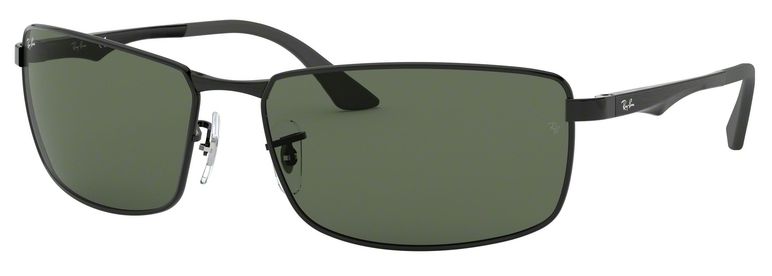  Ray-Ban  RB3498 002/71 N/A