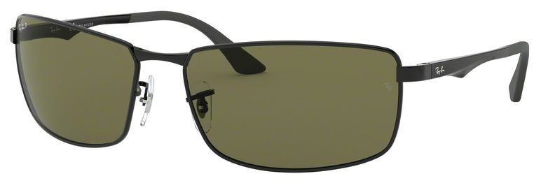  Ray-Ban  RB3498 002/9A N/A
