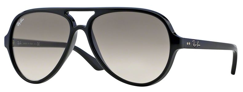  Ray-Ban  RB4125 601/32 CATS 5000