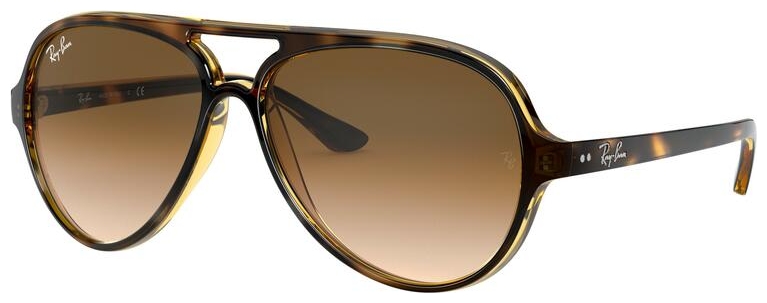  Ray-Ban  RB4125 710/51 CATS 5000