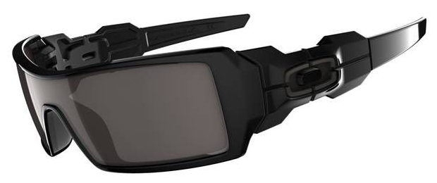  Oakley  OO9081 03 460 OIL RIG