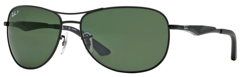  Ray-Ban  RB3519 006/9A