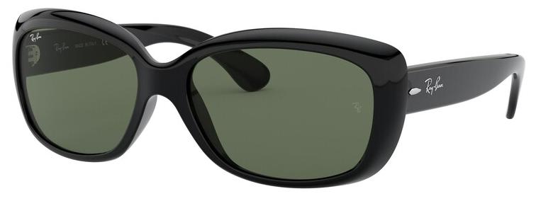  Ray-Ban  RB4101 601 JACKIE OHH