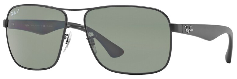  Ray-Ban  RB3516 006/9A