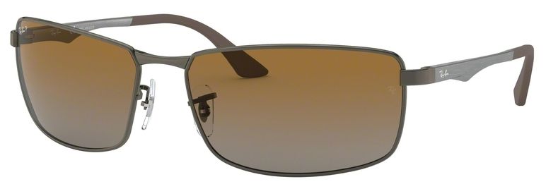  Ray-Ban  RB3498 029/T5 N/A