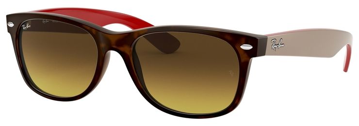  Ray-Ban  RB2132 618185 NEW WAYFARER