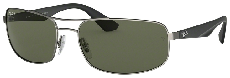  Ray-Ban  RB3527 029/9A