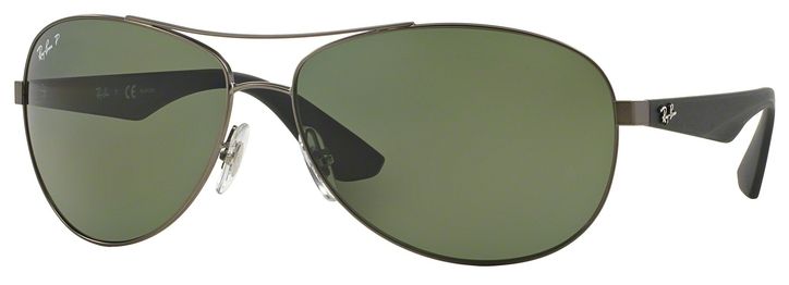  Ray-Ban  RB3526 029/9A