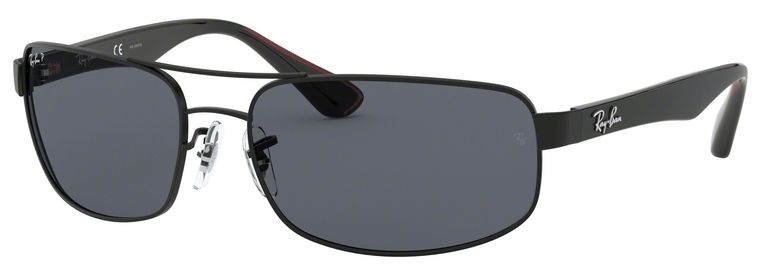  Ray-Ban  RB3445 006/P2