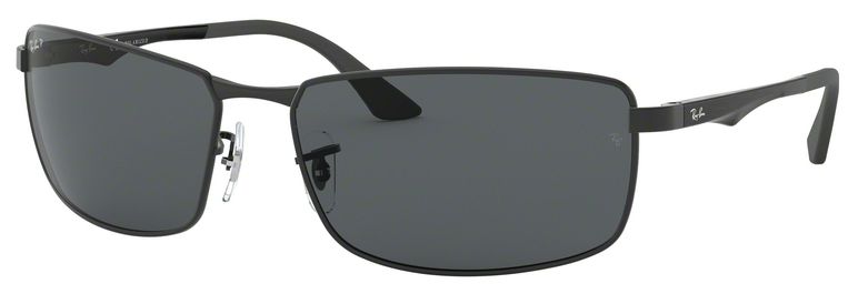  Ray-Ban  RB3498 006/81 N/A