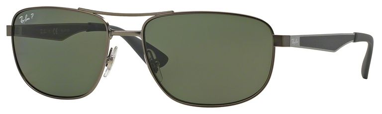  Ray-Ban  RB3528 029/9A