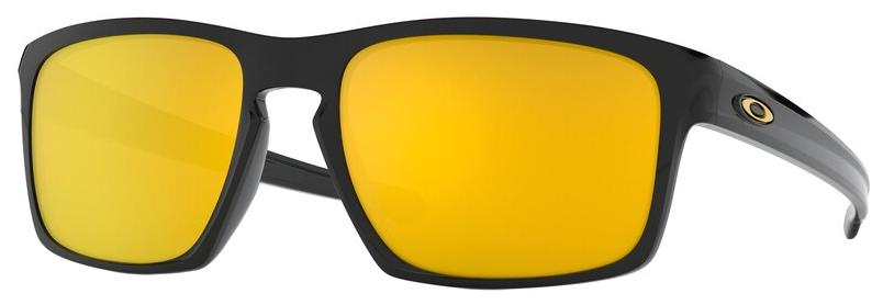  Oakley  OO9262 05 SLIVER