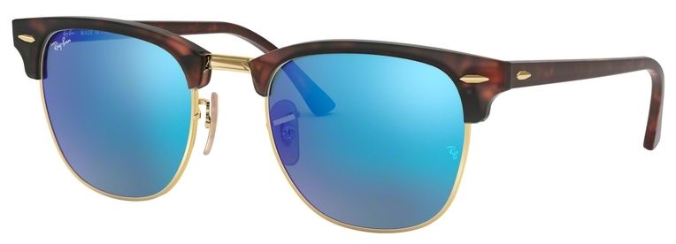  Ray-Ban  RB3016 114517 CLUBMASTER