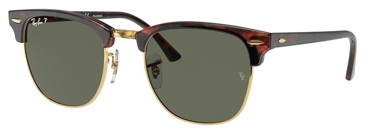  Ray-Ban  RB3016 990/58 CLUBMASTER