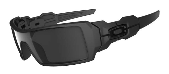  Oakley  OO9081 03 464 OIL RIG