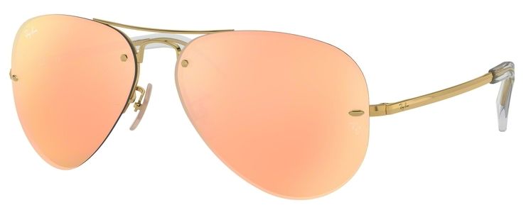  Ray-Ban  RB3449 001/2Y RB3449